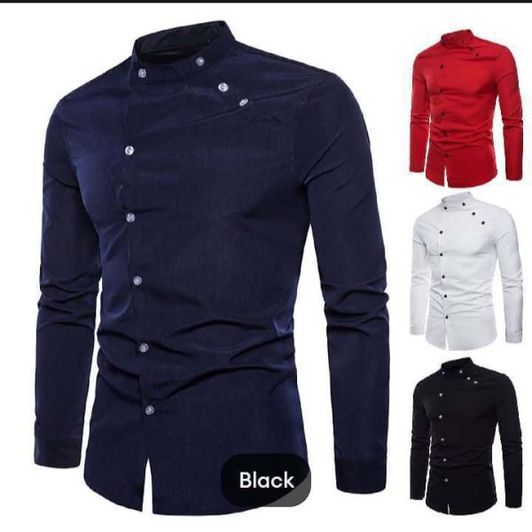 Extra Looking China  Shirt